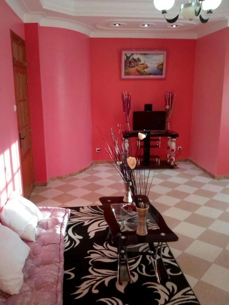 Hotel Residence Welcome To Alger