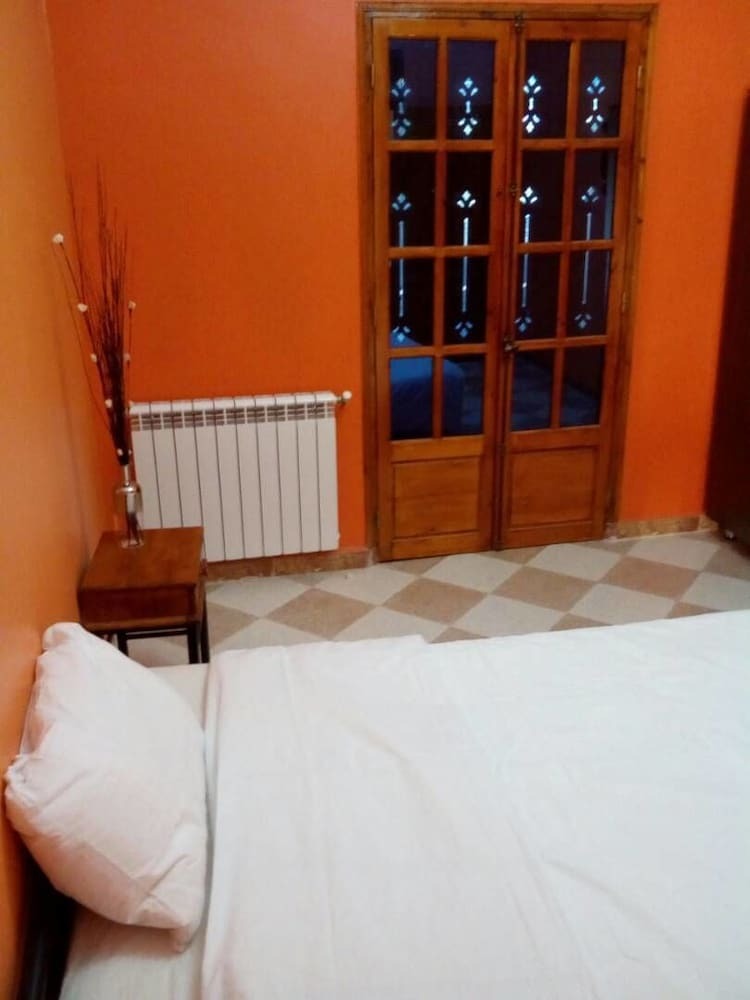 Hotel Residence Welcome To Alger