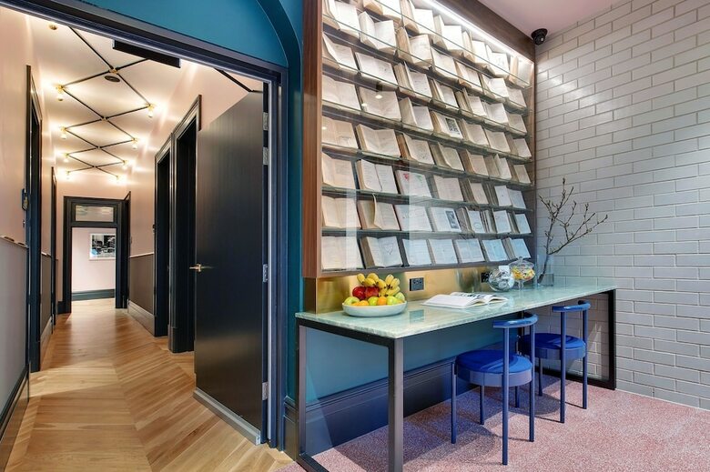 Little Albion, A Crystalbrook Collection Boutique Hotel