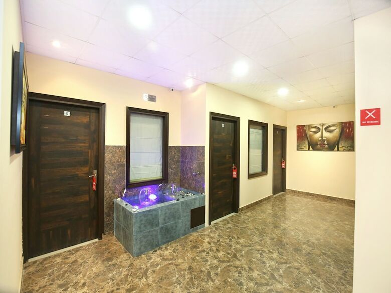 Oyo 11934 Hotel de Agya Paradise