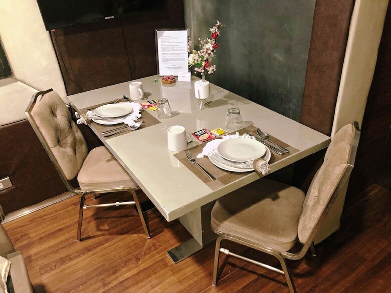 Boutique Rooms In Condo Hotel