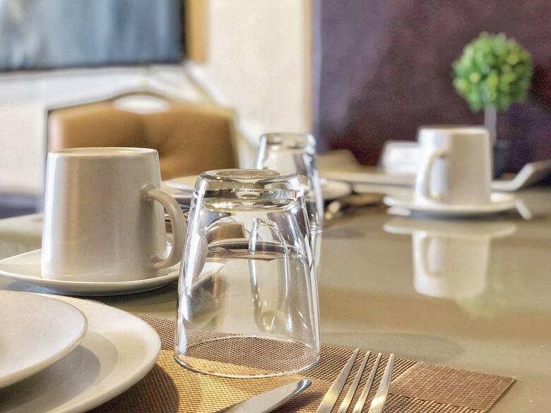 Boutique Rooms In Condo Hotel