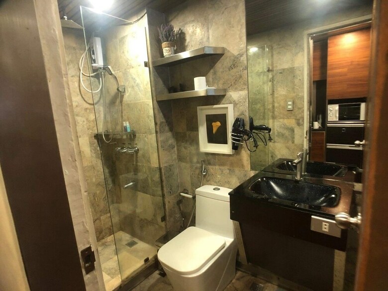 Boutique Rooms In Condo Hotel