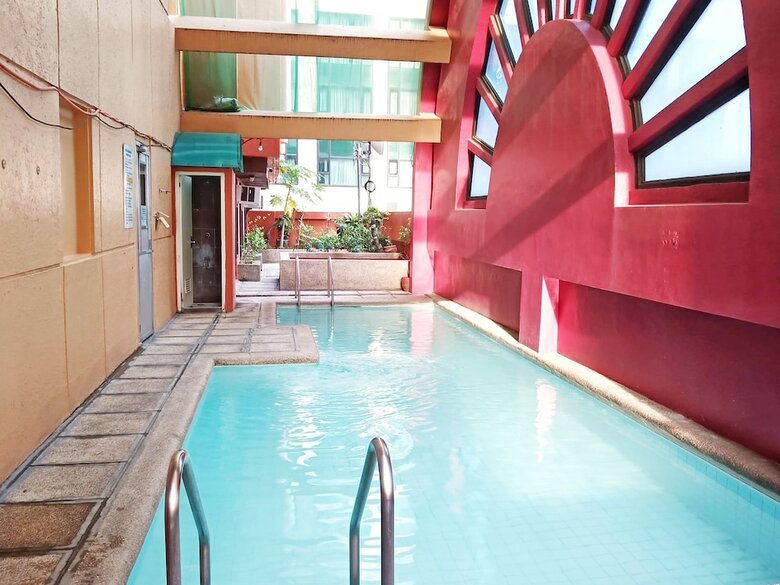 Boutique Rooms In Condo Hotel