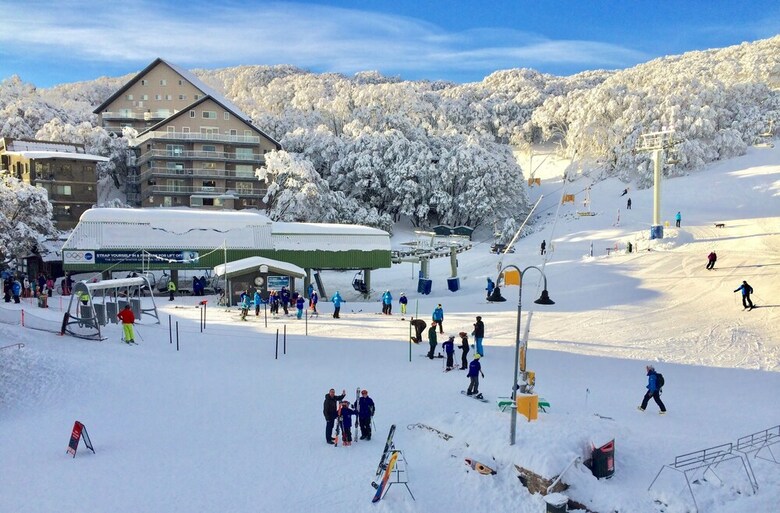 Apartamento Le Chalets
