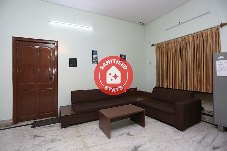 Apartamentos Oyo 6736 Salt Lake