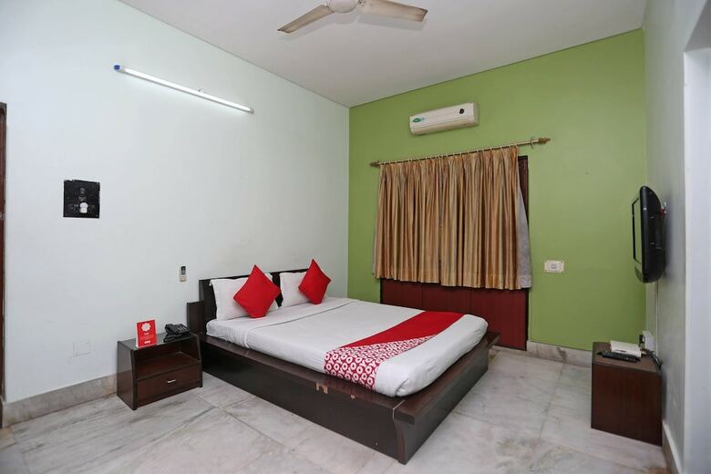 Apartamentos Oyo 6736 Salt Lake