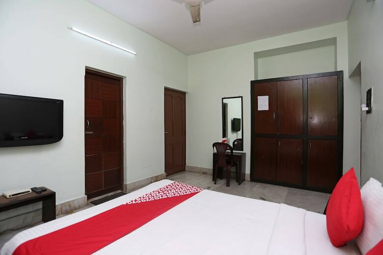Apartamentos Oyo 6736 Salt Lake