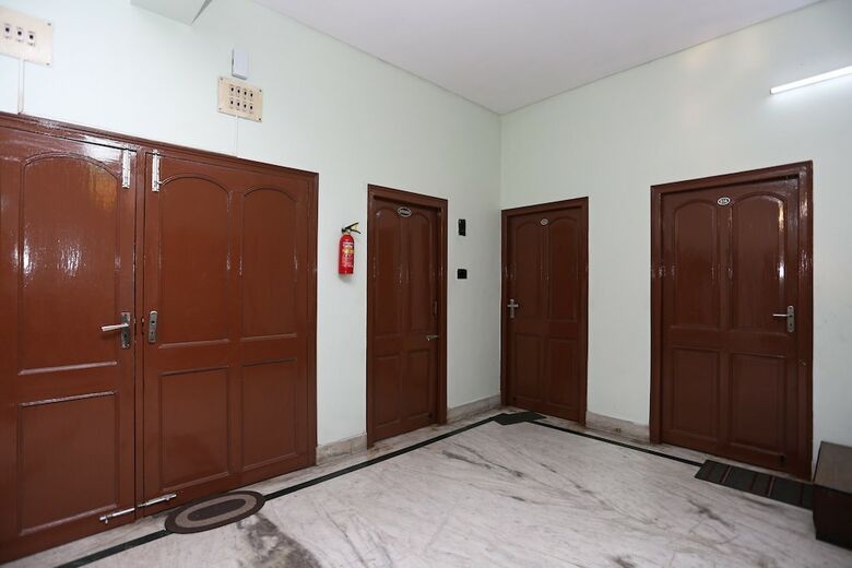 Apartamentos Oyo 6736 Salt Lake