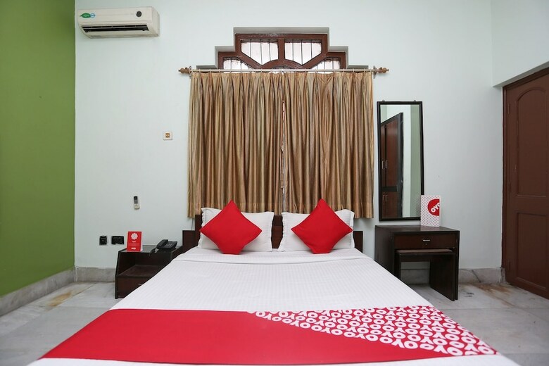 Apartamentos Oyo 6736 Salt Lake