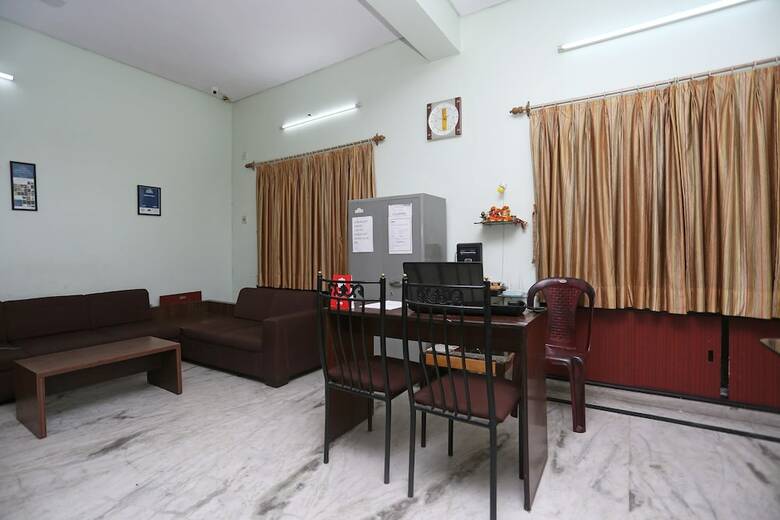 Apartamentos Oyo 6736 Salt Lake