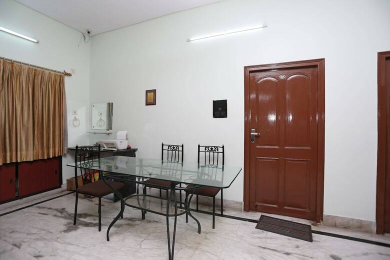 Apartamentos Oyo 6736 Salt Lake