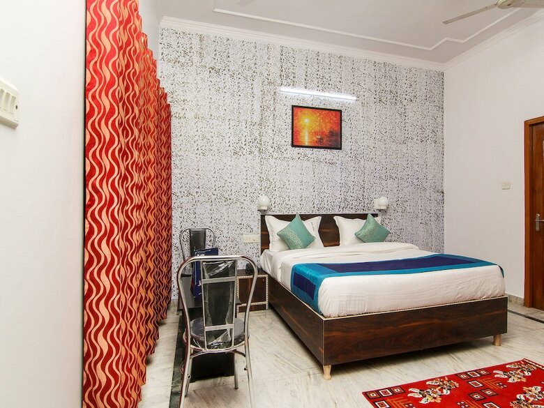 Hotel Oyo 12857 D Moon Star