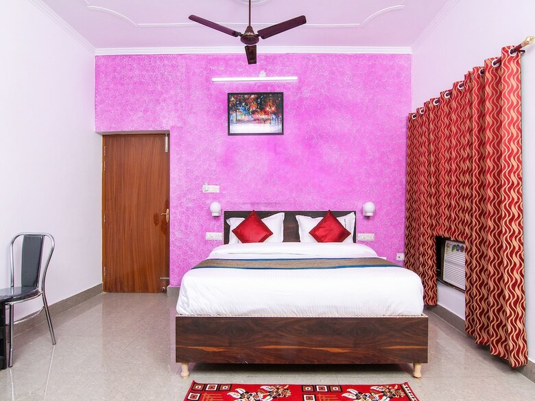 Hotel Oyo 12857 D Moon Star