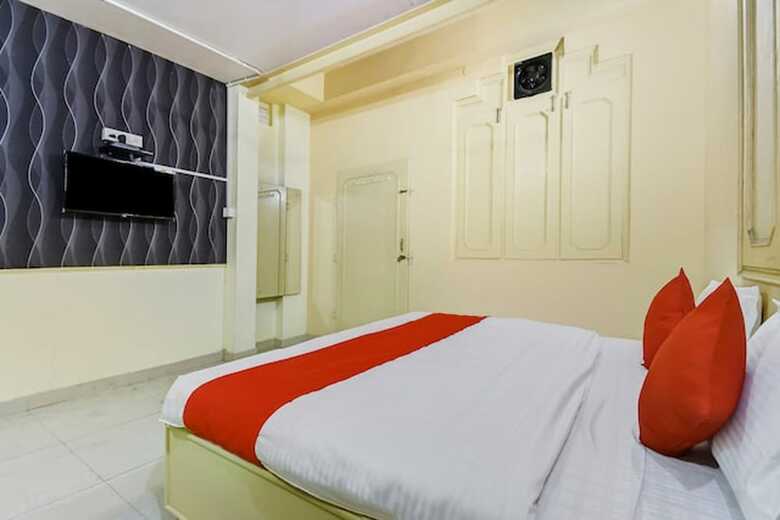 Hotel Abode Homestay