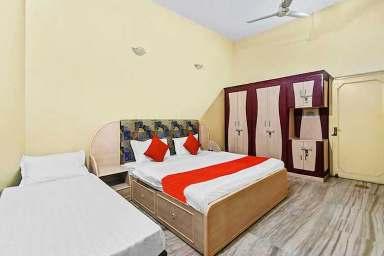 Hotel Abode Homestay