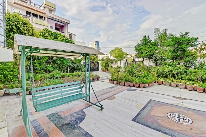 Hotel Abode Homestay