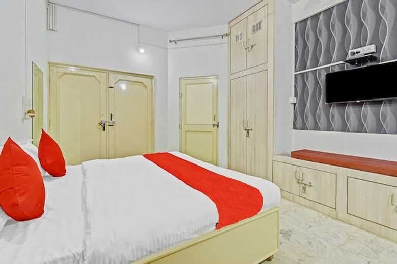 Hotel Abode Homestay