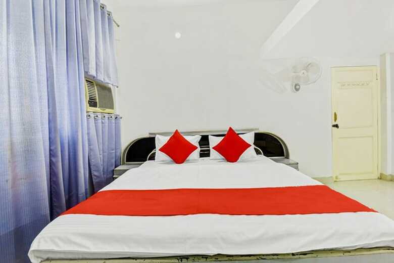 Hotel Abode Homestay