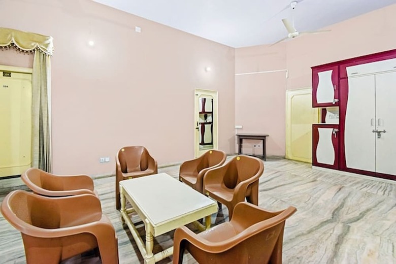 Hotel Abode Homestay