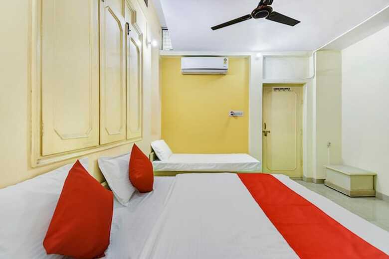 Hotel Abode Homestay