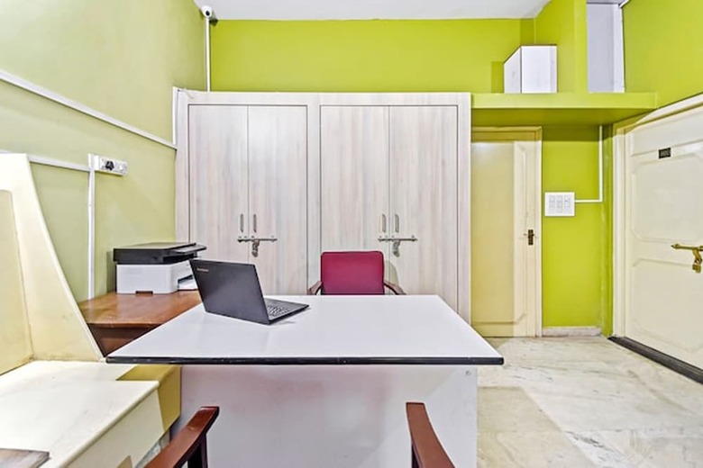 Hotel Abode Homestay