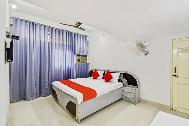 Hotel Abode Homestay
