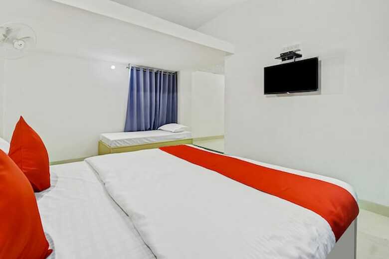 Hotel Abode Homestay