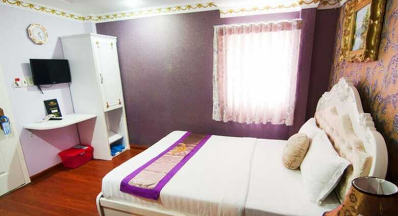 Phung Hoang Golden Hotel