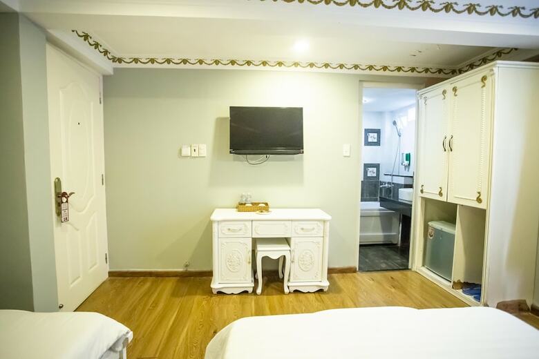 Phung Hoang Golden Hotel
