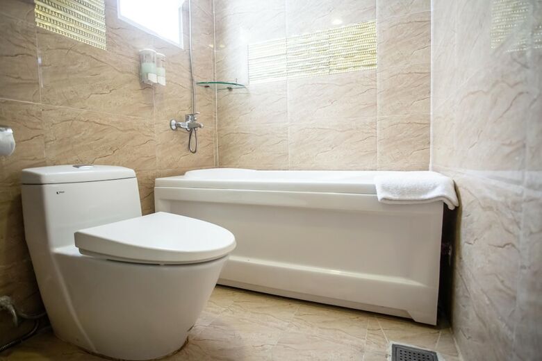 Phung Hoang Golden Hotel
