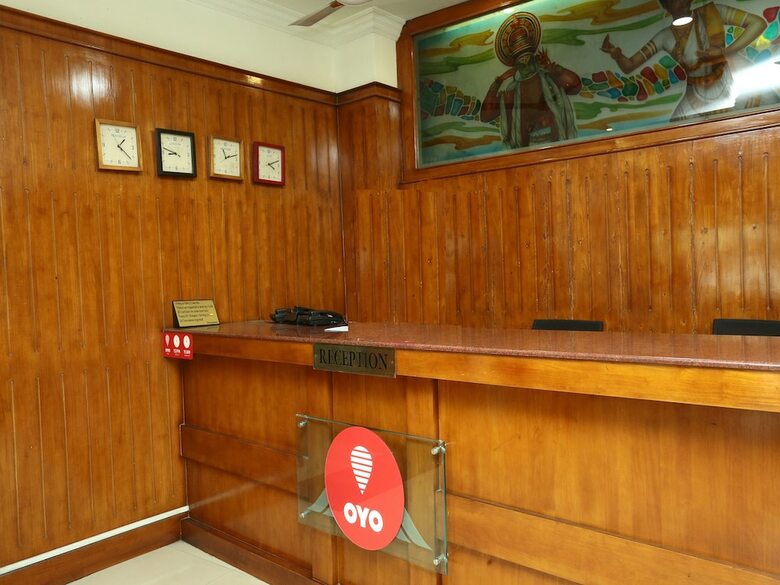Hotel Oyo 11492 Gateway Inn
