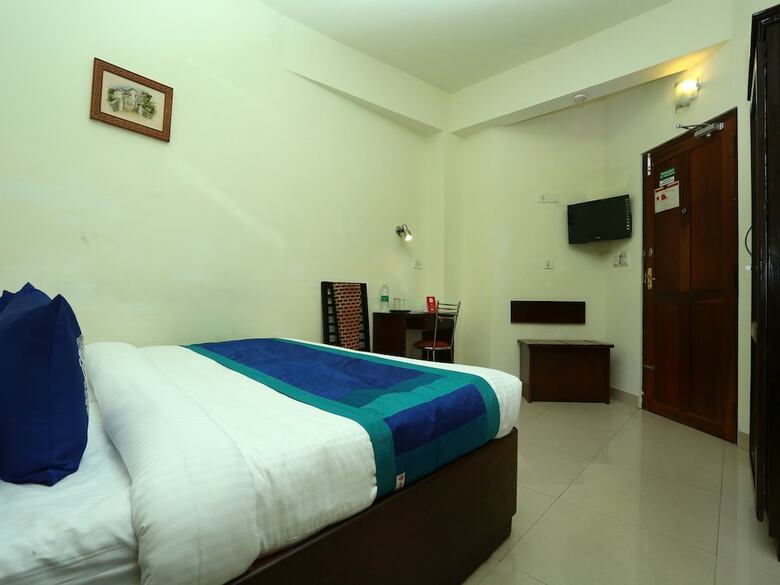 Hotel Oyo 11492 Gateway Inn