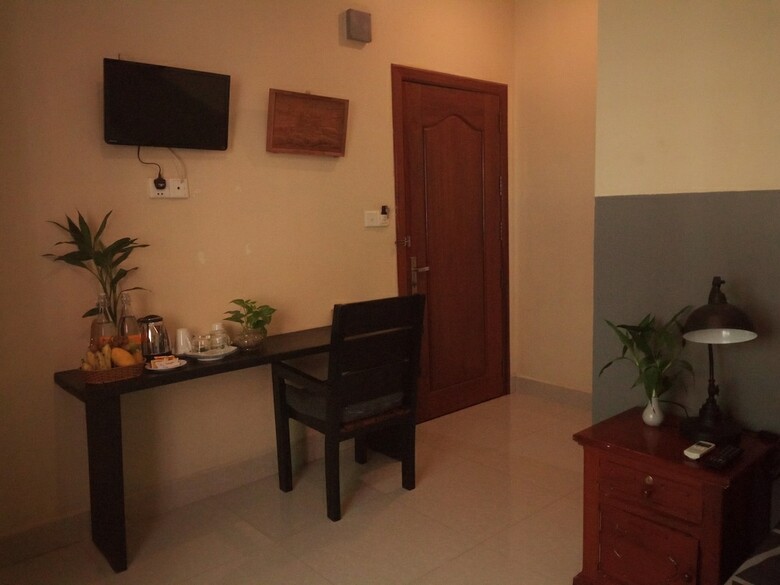 Hotel Janory Residence By The Sanctuary Villa