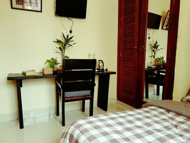 Hotel Janory Residence By The Sanctuary Villa