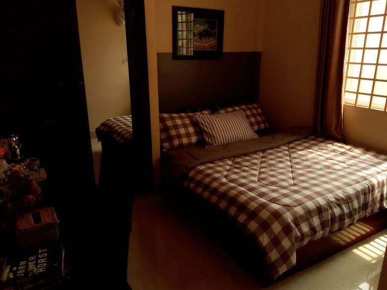 Hotel Janory Residence By The Sanctuary Villa