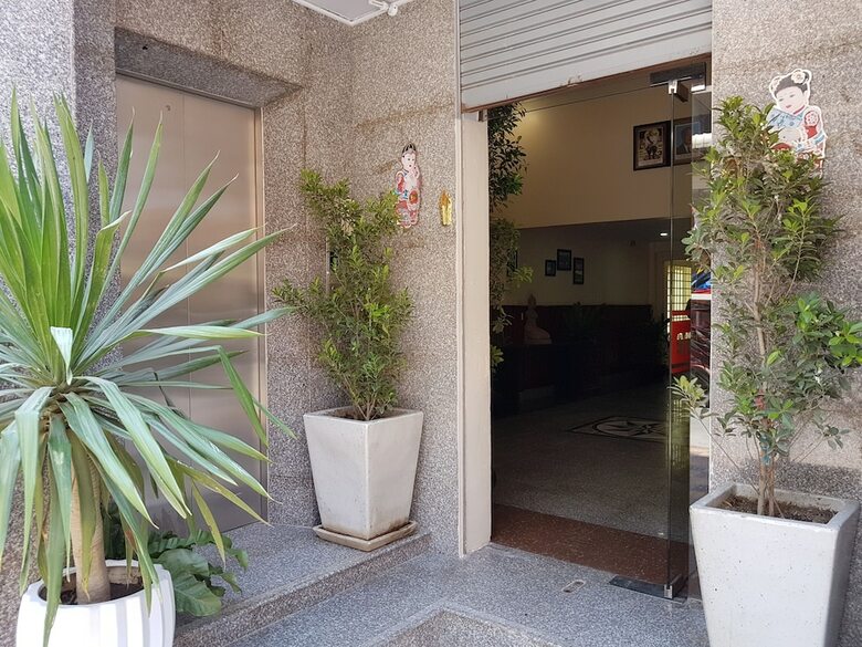 Hotel Janory Residence By The Sanctuary Villa