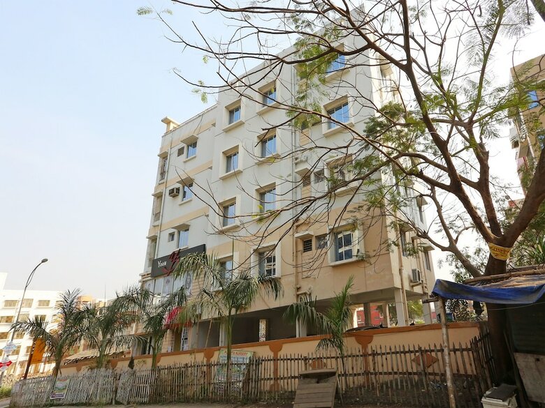 Hotel Oyo 12067 Sam's Apartment