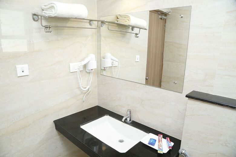 Hotel Grand Plaza