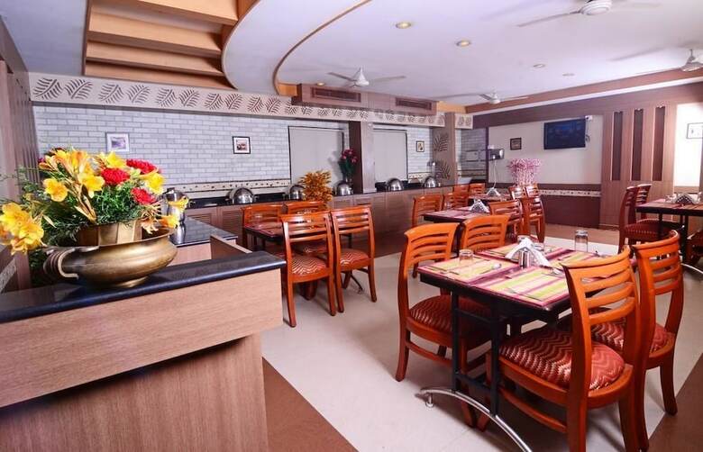 Hotel Grand Plaza