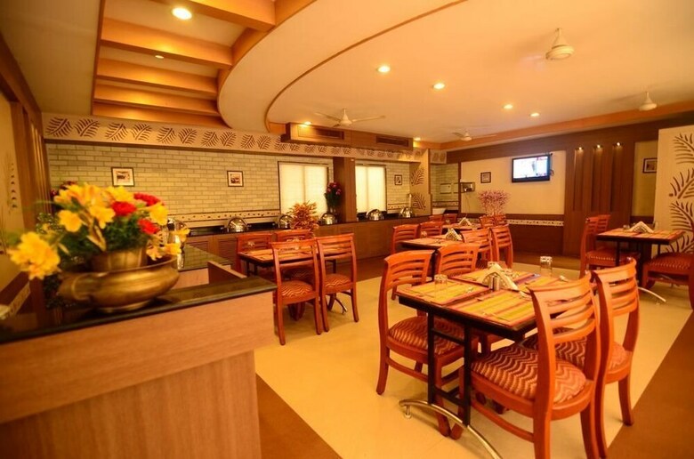 Hotel Grand Plaza