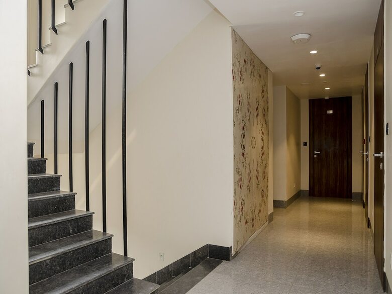 Hotel Oyo 11453 Radhe Palace