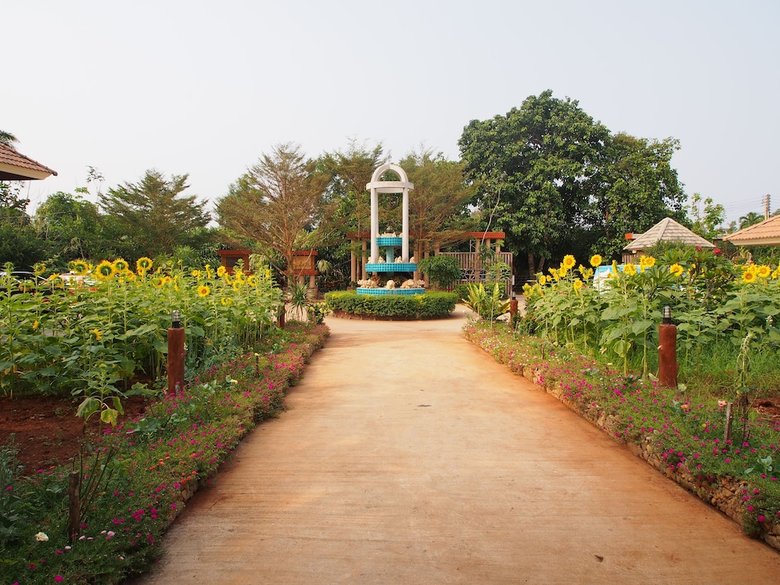 Hotel Baansuan Aiyara