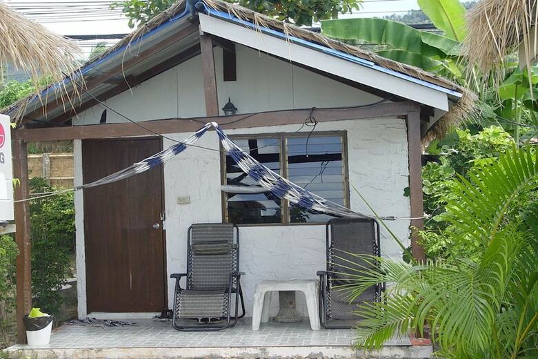 Hotel The White Pearl Beach Club