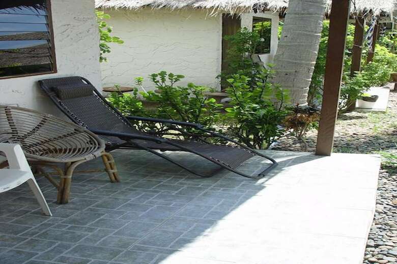 Hotel The White Pearl Beach Club