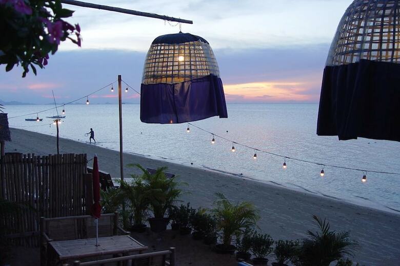 Hotel The White Pearl Beach Club