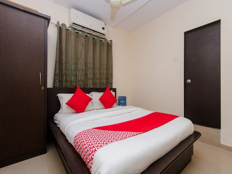Hotel Oyo 11890 Farmhouse Residency