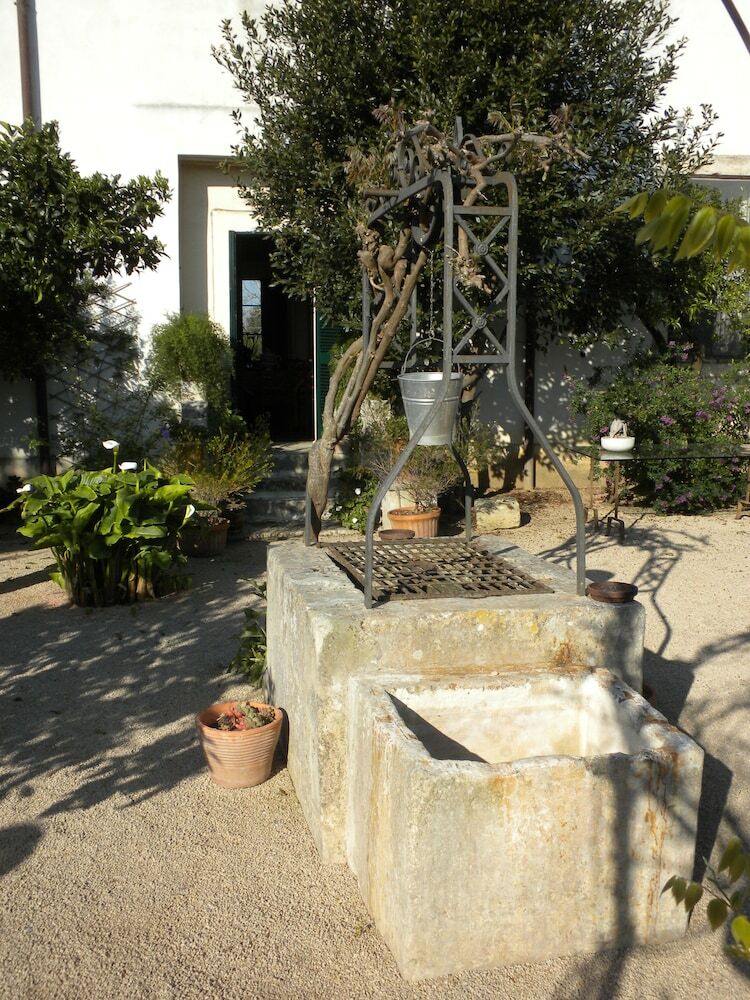 Villa Urso Bedwine