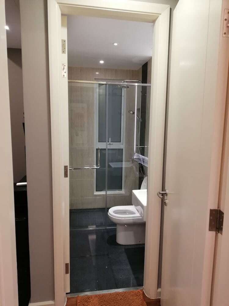 Apartamentos The Shore 3br Luxury Residences