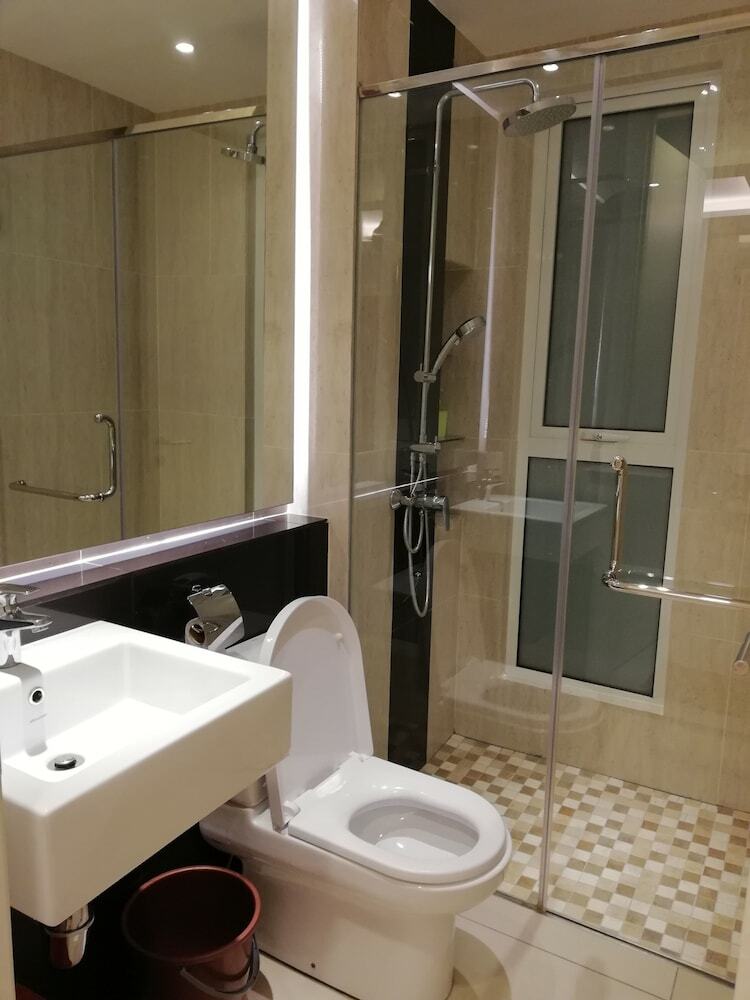 Apartamentos The Shore 3br Luxury Residences